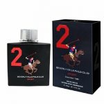 Beverly Hills Polo Club 2 Sport EDT M 100 ml