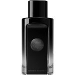 Banderas - The Icon Eau De Perfume For Men - Long Lasting - Virile, Elegant, Trendy And Sexy Scent - Wood, Amber, And Sandalwood Notes - Ideal For Special Events - 100Ml - Image 2