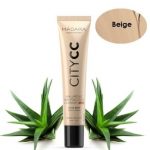 Mádara Madara City Cc Crema Cc Anti-Polucion Hyaluronic Spf15 Beige 40ml