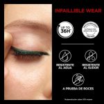 Infallible Grip 36h Gel Automatic Eye Liner 1,2 G - Image 2