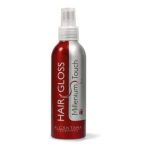 Alcantara Cosmetica M.t. Unisex Hair Gloss 150 ml