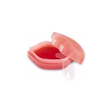 msVA9iLqBwzwLbRioEJMwa Hydrogel Lip Mask 22 U By Idc Institute 22 Pcs - Image 1