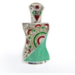 Al Haramain Sama Perfume oil 15ml | Arabian Unisex Attar Oil | Fruity Fragrance - Image 2