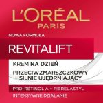 L oreal   Anti wrinkle Day Cream With Elastin Revitalift 50 Ml   50ml