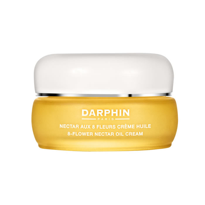 0882381077457 Darphin 8 Flowers Nectar Oil Cream 30ml - Image 1