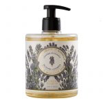 Panier des Sens Relaxing Lavender Liquid Marseille Soap Gel 500ml