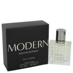 Banana Republic Modern Eau De Toilette Spray 30 ml for Men