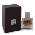 Rasasi Junoon Leather Eau De Parfum Spray 49 ml for Men