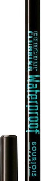 Contour Clubbing Waterproof - Waterproof Eye Pencil 1.2 G
