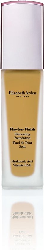 148x840-47 Elizabeth Arden Arden Flawless Finish Skincaring Found - Image 1
