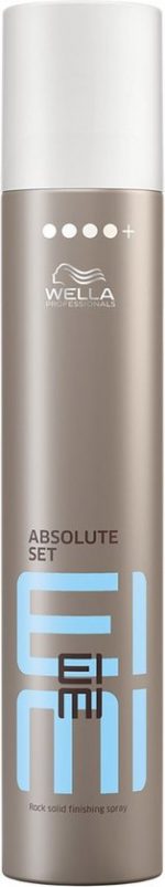 Wella EIMI Absolute Set 300ML