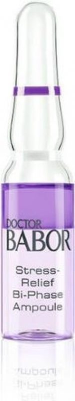 Babor Doctor Babor Boost Cellular Stress-relief Bi-phase 14x1ml Ampullen 14x1ml 14ml - Image 2