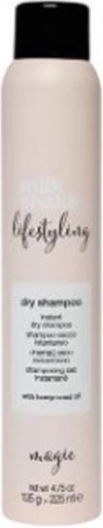 Milk Shake - Lifestyling Dry Shampoo Magic Scent - 225 ml - Image 2
