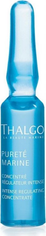 Thalgo Pureté Marine Intense Regulating Concentrate 7x1.2ml
