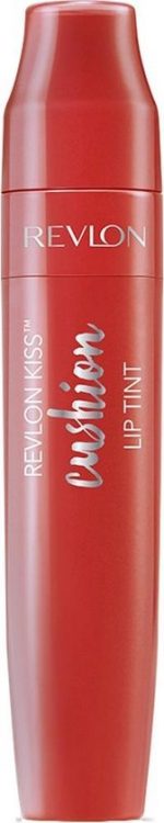 Revlon kiss Cushion Lip Tint Pomadka Do Ust 250 High End Coral 4 4ml - Image 2