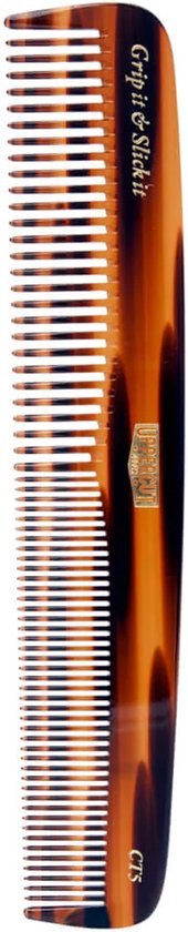 170x840-101 Uppercut - CT5 Tortoise Shell Kam - Image 1