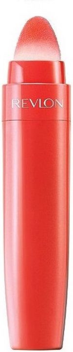 Revlon kiss Cushion Lip Tint Pomadka Do Ust 250 High End Coral 4 4ml - Image 4