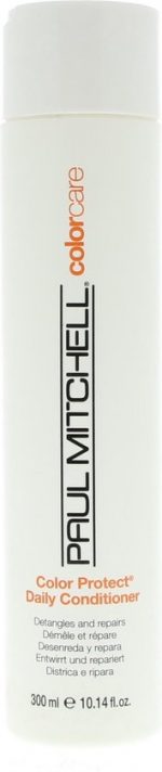 Paul Mitchell   Color Care Protect Daily Conditioner 300 Ml - Image 2