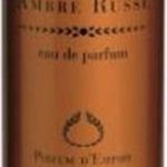 Parfum D'empire Ambre Russe Eau De Parfum Spray 50ml