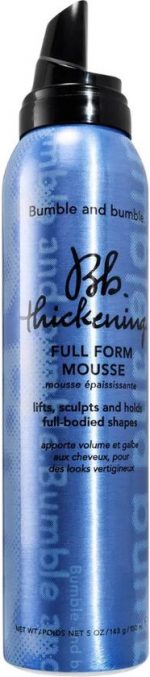 Bumble And Bumble BB Thickening Full Form Soft Mousse 150 ml - Image 6