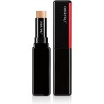 SHISEIDO SYNCHRO SKIN CORRECTING GELSTICK CONCEALER 201