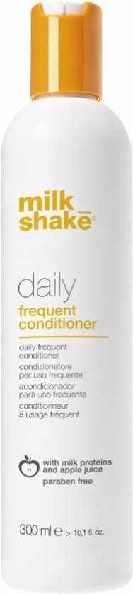 188x840-45 Conditioner Milk Shake Daily use 300 ml - Image 1