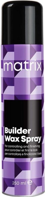 Matrix - Builder - Wax Spray - 250 ml