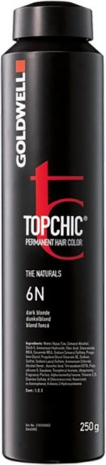 Goldwell - Topchic Depot Bus 250 ml 3NN - Image 8