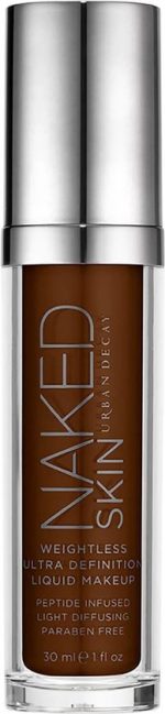 Urban Decay Naked 12 5 Liquid Foundation 30ml - Image 2