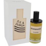D s   Durga Bowmakers Eau De Parfum Spray 100 ml for Women