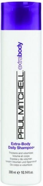 Paul Mitchell Extra body Daily Unisex 2 in 1 Hair  Body 500ml - Image 2