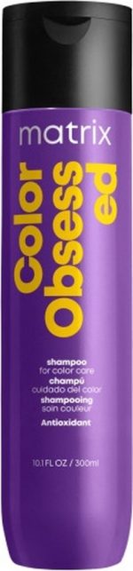 Matrix - Total Results Color Obsessed Shampoo for Color Care - 1000ml - Image 2