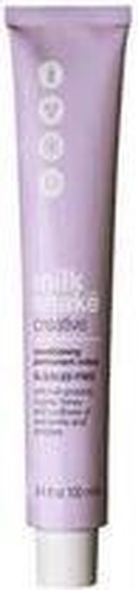 197x840-50 Vopsea Permanenta Milk Shake Creative 55n, Castaniu Deschis Natural, 100ml - Image 1