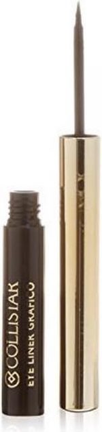 Collistar Graphic - 1 Lea Black - Eyeliner - Image 4