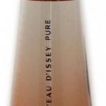 Issey Miyake L eau D issey Pure Nectar De Parfum Eau De Parfum Spray  Tester  90 ml for Women