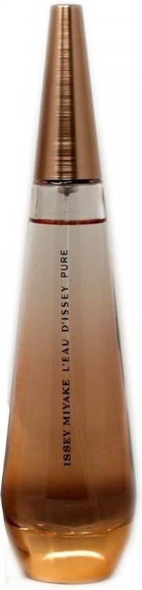 203x840-201 Issey Miyake L eau D issey Pure Nectar De Parfum Eau De Parfum Spray Tester 90 ml for Women - Image 1