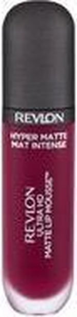 Revlon Ultra Hd Matte 800 Dusty Rose Lip Mousse 5 9ml - Image 2