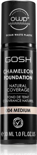 Vloeibare Foundation Gosh Copenhagen (30 ml) - Image 3