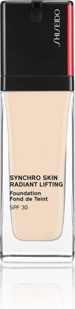 Shiseido Synchro Skin Radiant Lifting Foundation 30 ml - Image 2