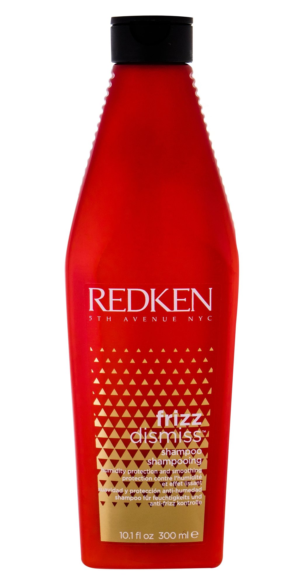 20691_1fbd0fcffe7e0dd5ab54f14213ace6b0 Redken Frizz Dismiss Shampoo 300 ml - Image 1