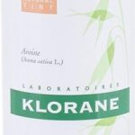 Dry Shampoo With Oat Milk Ultra-gentle Dark Hair By Klorane 150 Ml