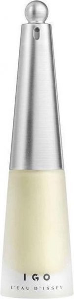 Issey Miyake L'eau D'issey Igo (w) Edt 60 Ml + Edt Cap To Go 20 Ml Fr - Image 4
