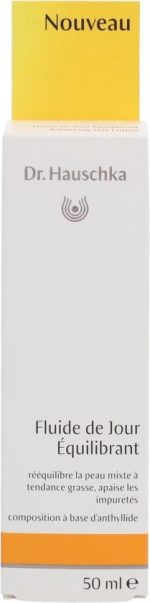Dr. Hauschka - Balancing Day Lotion 50 ml - Image 4