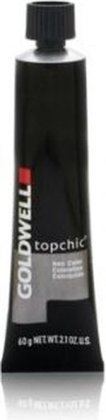 Goldwell Topchic Tube 60 ml 7RO Max - Image 3