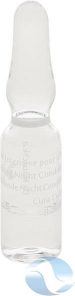 Dr. Hauschka Renewing Night Conditioner 50x1 Ml - Image 2