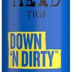 Tigi Bed Head Down N' Dirty Lightweight Conditioner 600 ml