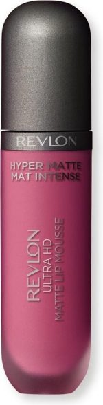 Revlon Ultra Hd Matte 800 Dusty Rose Lip Mousse 5 9ml