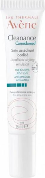 Avène Cleanance Comedomed Uitdrogende Verzorging - Image 2