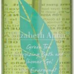 BACK IN STOCK  Elizabeth Arden Green Tea 500ml Bath  Shower Gel