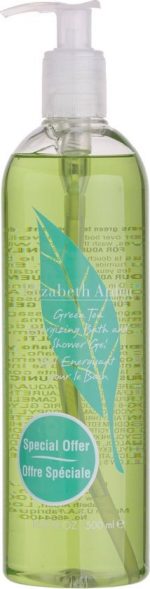 BACK IN STOCK  Elizabeth Arden Green Tea 500ml Bath  Shower Gel
